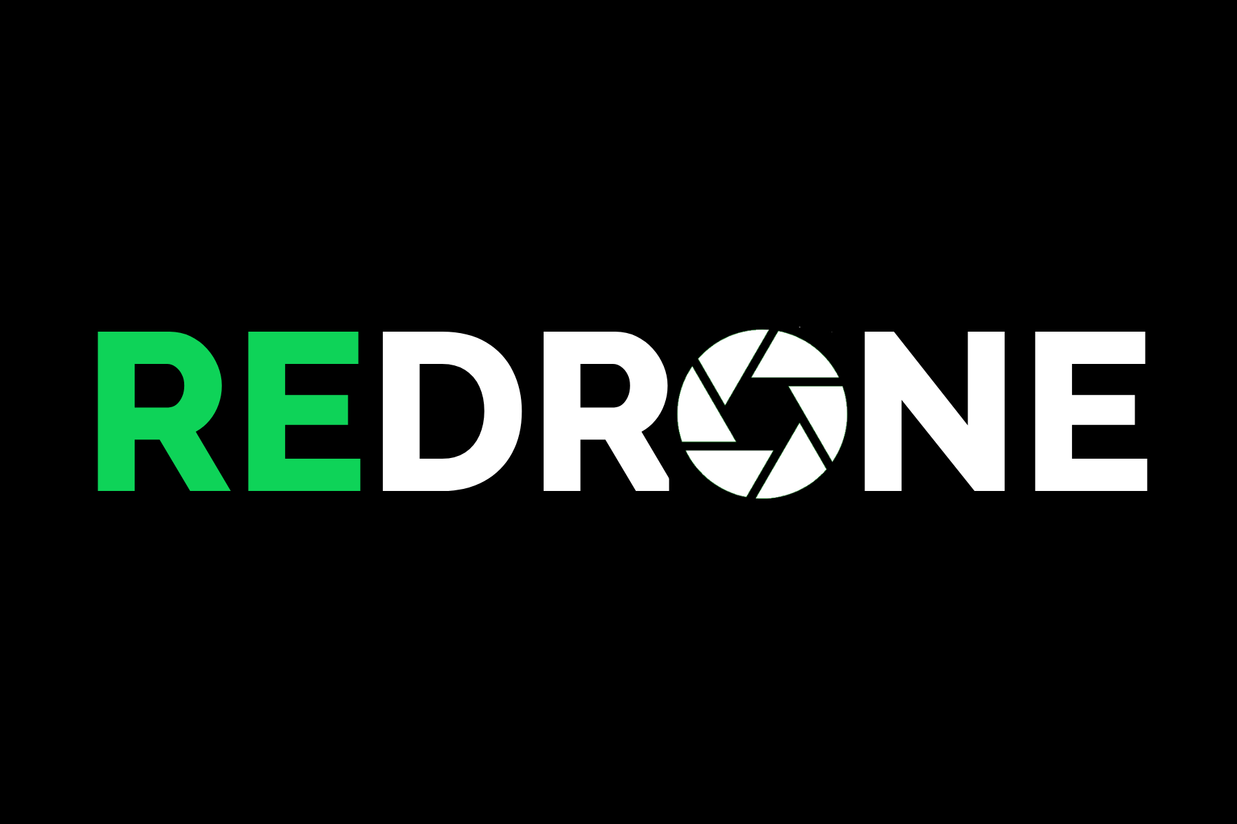 REDRONE Logo
