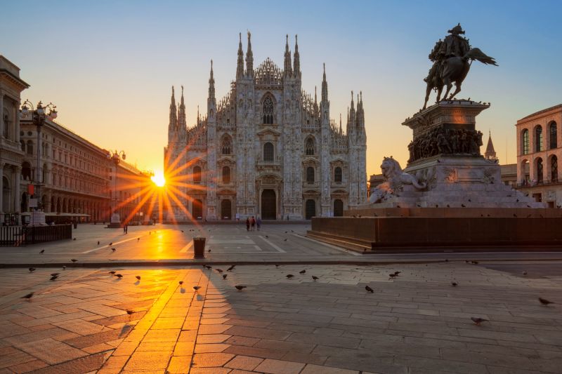 noleggio droni milano