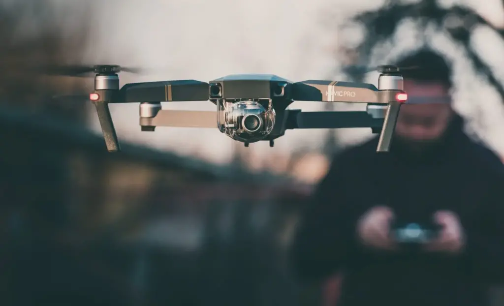 Prezzi drone con telecamera
