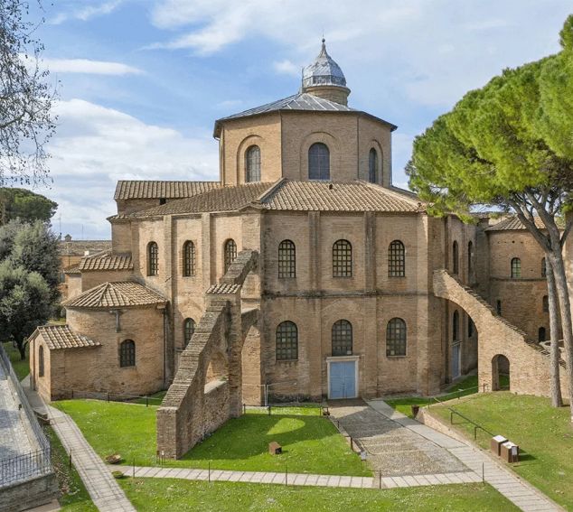 droni ravenna